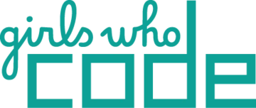 Girls Who Code logo