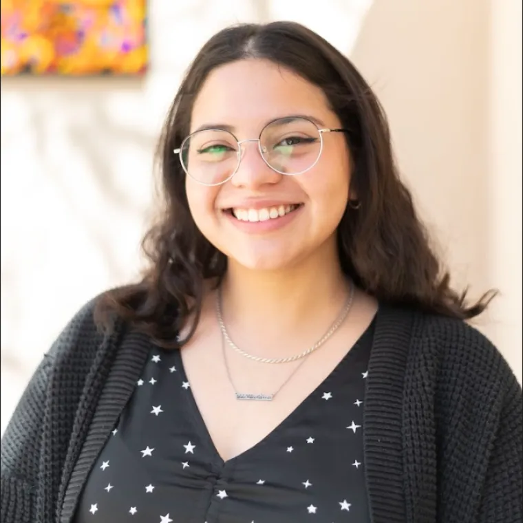 Karla Paredes Aguilar